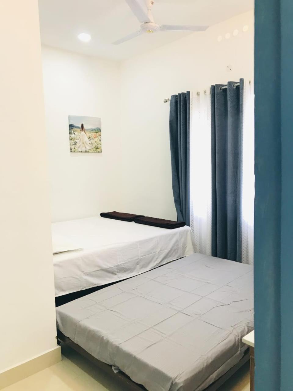 The Lobo'S Inn Pīrmed 외부 사진