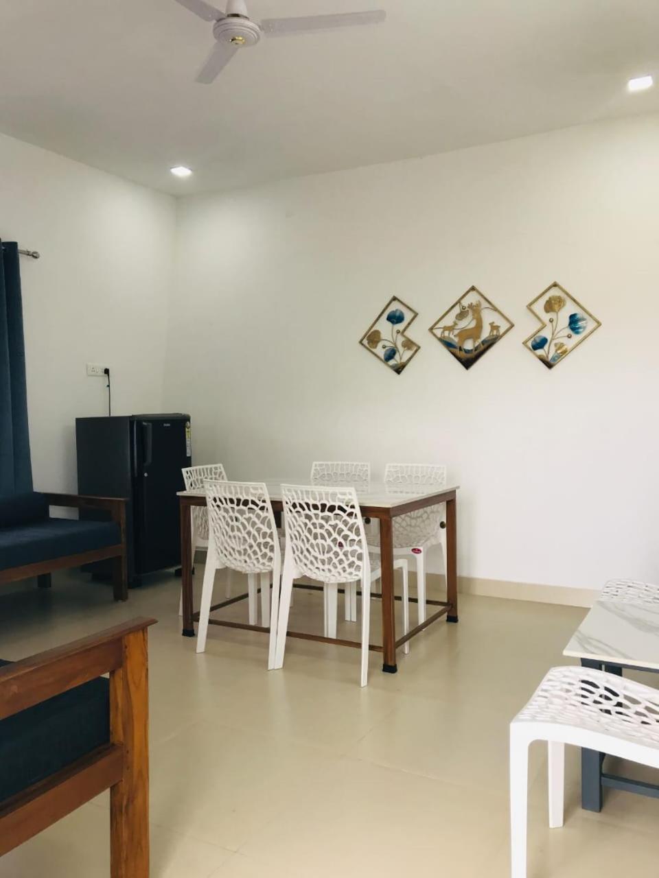 The Lobo'S Inn Pīrmed 외부 사진